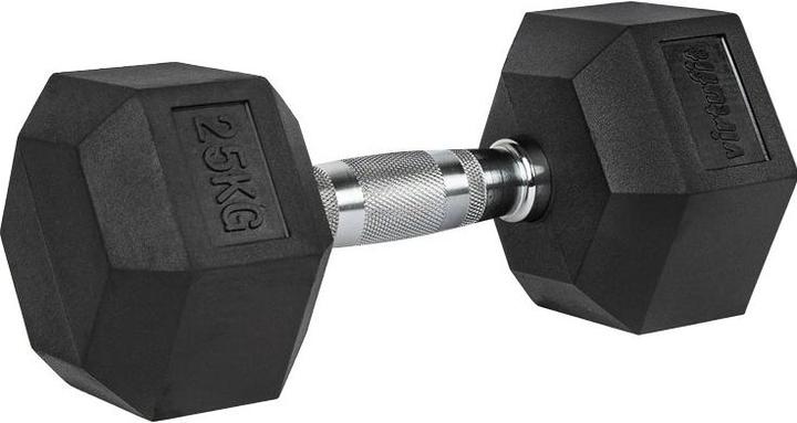 Produktbild Virtufit Dumbbell (1 x 25 kg)