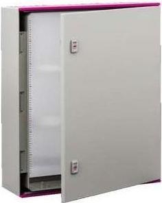 Produktbild Rittal Kompakt-Schaltschrank BHT 600x600x200mm AX 1466.000