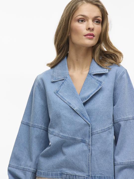 Actual product image Vila Denim Jacke