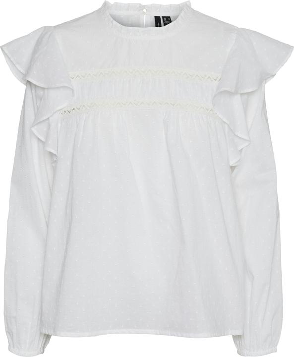 Produktbild Vero Moda VMCTRINE Top Bluse (46)