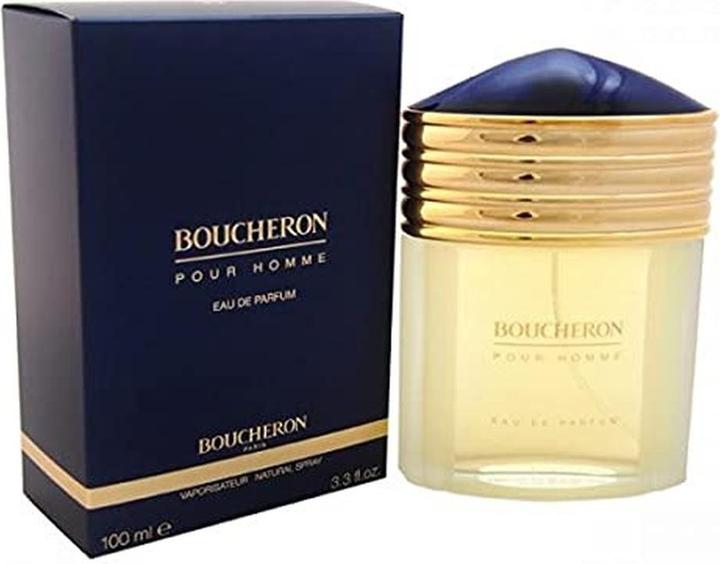 Actual product image Boucheron Pour Homme (Eau de parfum, 100 ml)