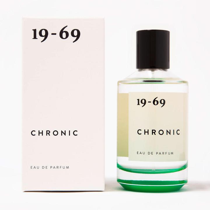 Immagine prodotto 19-69 Eau de Parfum Chronic (Eau de parfum, 100 ml)