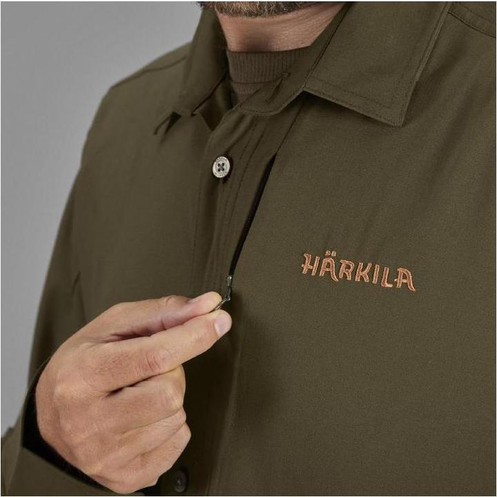 Immagine prodotto Härkila Camicia da trail (4XL)