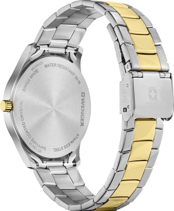 Actual product image Wenger City Classic (34 mm)