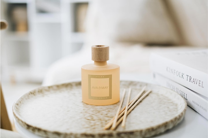 Actual product image Ava & May Aruba (100 ml)