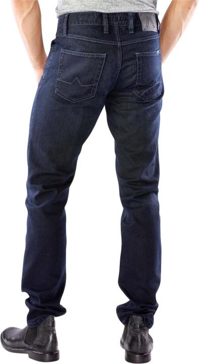 Immagine prodotto Alberto Pipe jeans blu scuro (W48/L34)