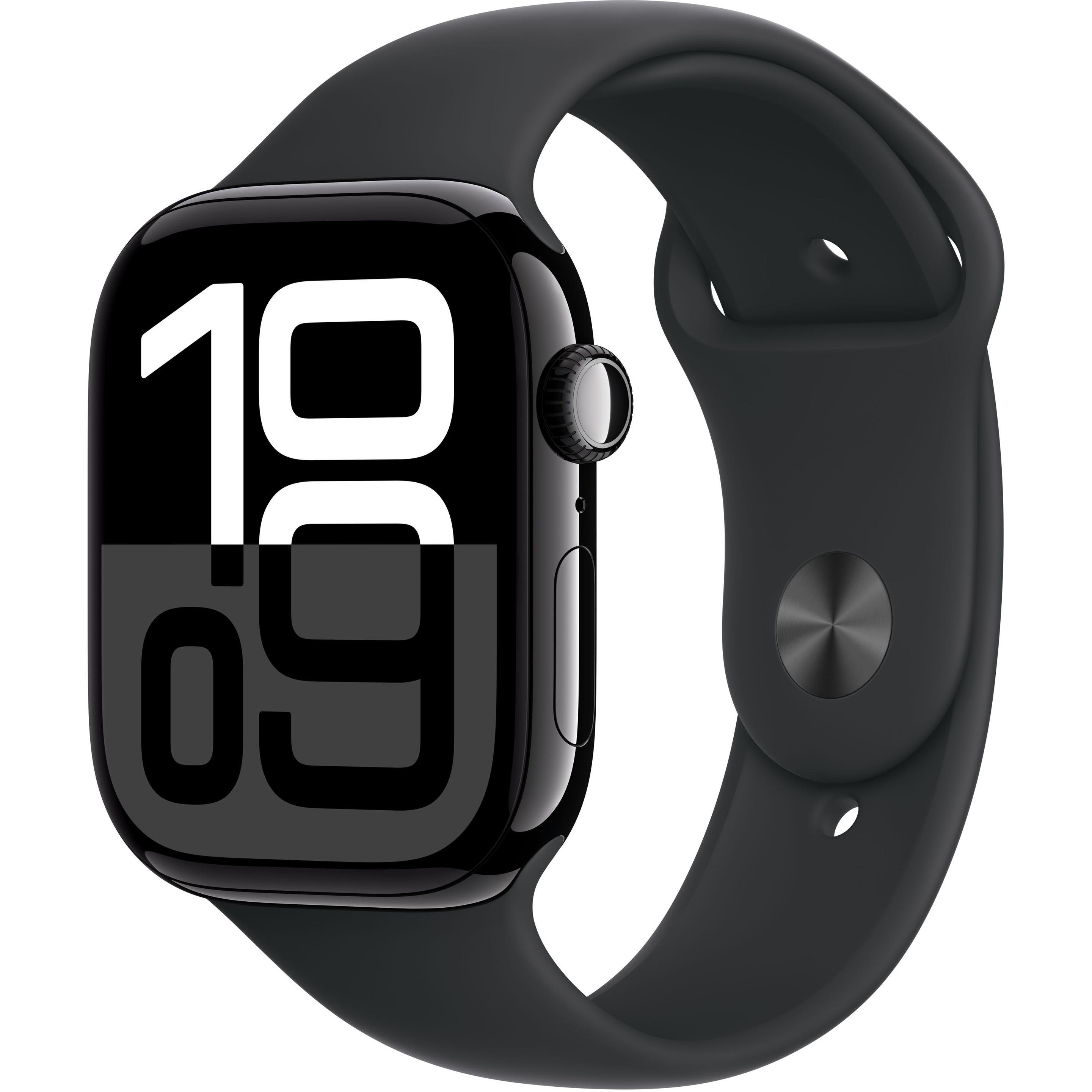 Apple Watch Series 10 (46 mm, 4G), Smartwatch