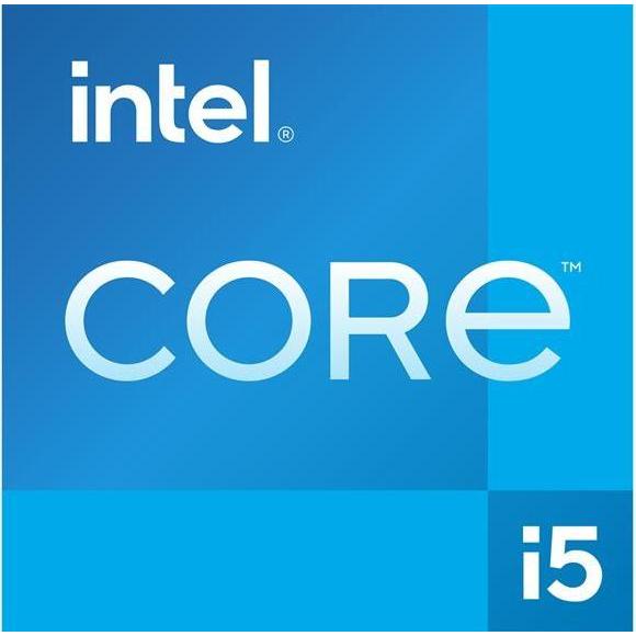 Intel Core i5 11400F (LGA 1200, 2.60 GHz, 6 -Core), Prozessor
