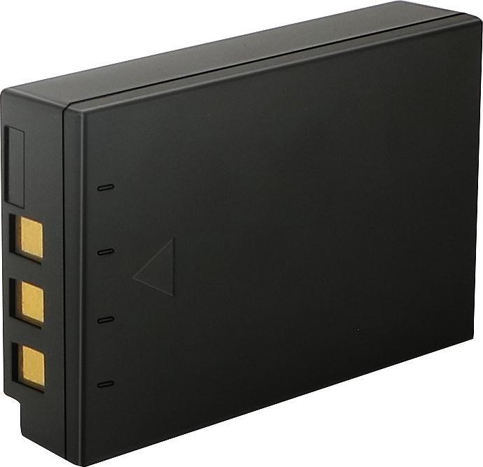 Image du produit Acconic f. Canon PS-BLS-5 PEN EM10 E-M10 EM10 Mark II E-M10 Mark II EP3 (Batterie de l'appareil photo)