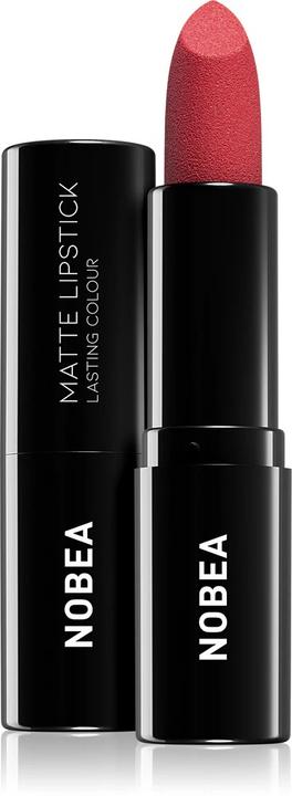 Produktbild Nobea Mattierter Lippenstift (M16)