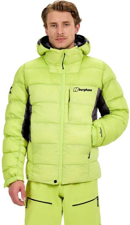 Immagine prodotto Berghaus Mtn Arete Ultra Down Hoody (50)