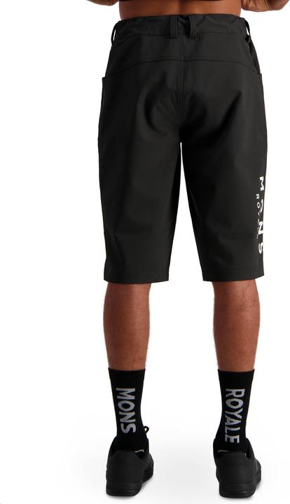 Produktbild Mons Royale Momentum 2.0 Bike Shorts (L)