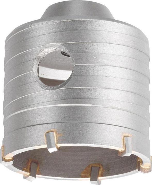 kwb Hohlbohrkrone Hartmetall 80mm (82 Millimeter)