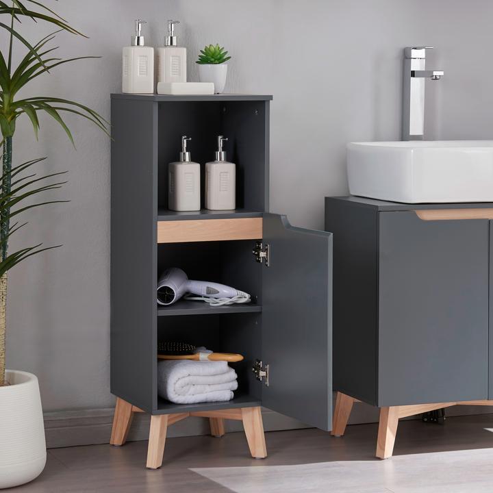 Produktbild En.Casa Overath (30 x 30 x 86 cm)