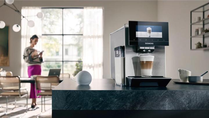 Image du produit Siemens EQ900 TQ905D03