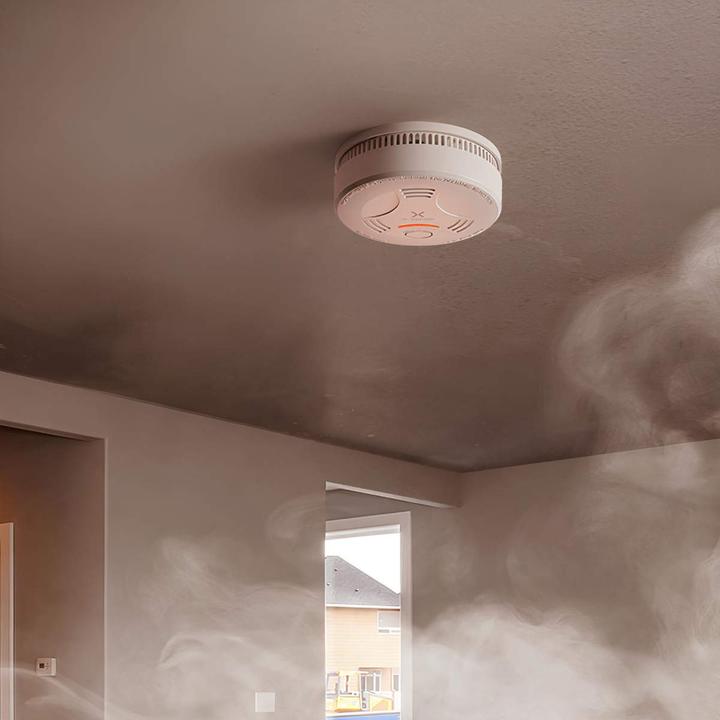 Produktbild X-Sense Rauchwarnmelder