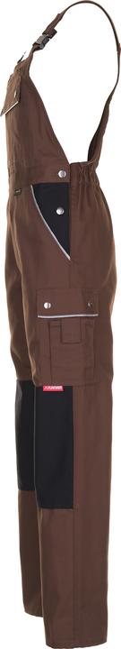 Image du produit Planam Salopette Canvas 320 (48)