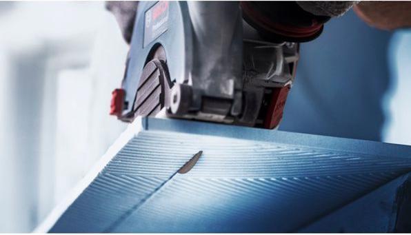 Productafbeelding Bosch Professional Zubehör Expert HardCeramic X-LOCK diamantdoorslijpschijven, 115 x 22,23 x 1,4 x 10 mm
