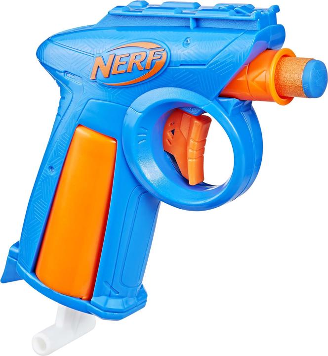 Actual product image Hasbro Ner N Series Flex