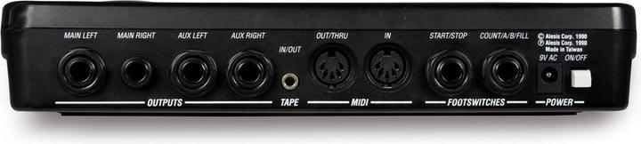 Image du produit Alesis Sr16 (Batterie électronique)