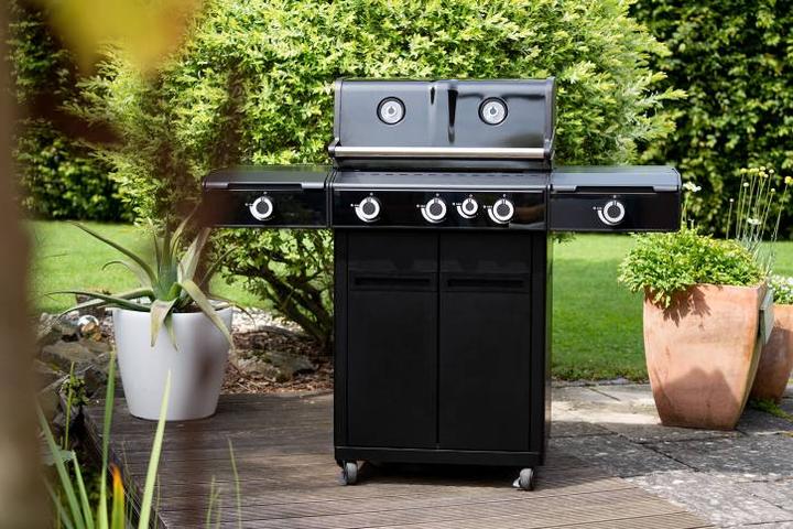 Image du produit Outdoorchef Heat X-345 RB (12.60 kW)