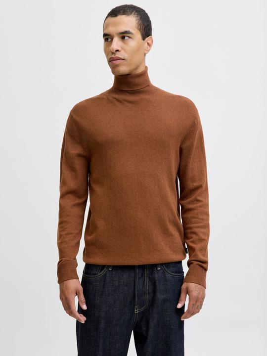 Actual product image Jack & Jones Jjeemil Knit Roll Neck Noos (S)