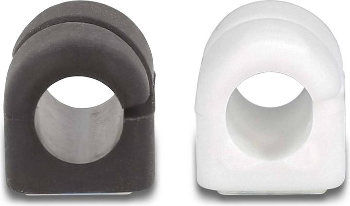 Actual product image Delock Cable holder