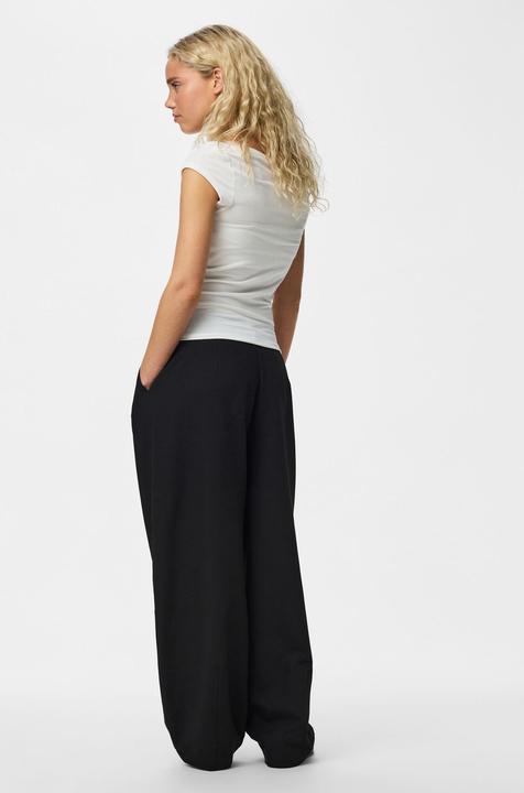 Immagine prodotto Pieces Pcbosella Mw Barrel Pants Noos Bc (M)