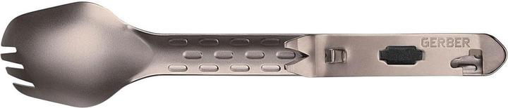 Gerber Gear Devour TI (Titanium)