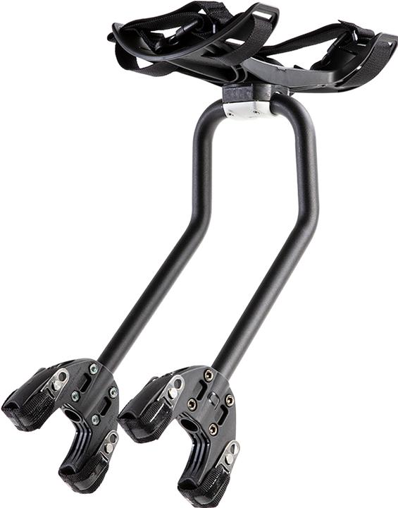 Actual product image Aeroe Spider rear rack