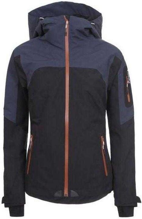 Immagine prodotto Icepeak Dacono Giacca da Sci Donna (XS)