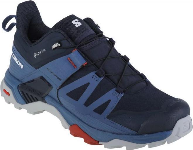 Produktbild Salomon X Ultra 4 GTX 473765 - 46 2/3 (47 2/3)