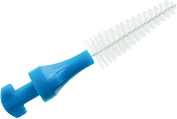 Actual product image Paro 1.9/5mm x-fein blau konisch (5 x, 5 mm)