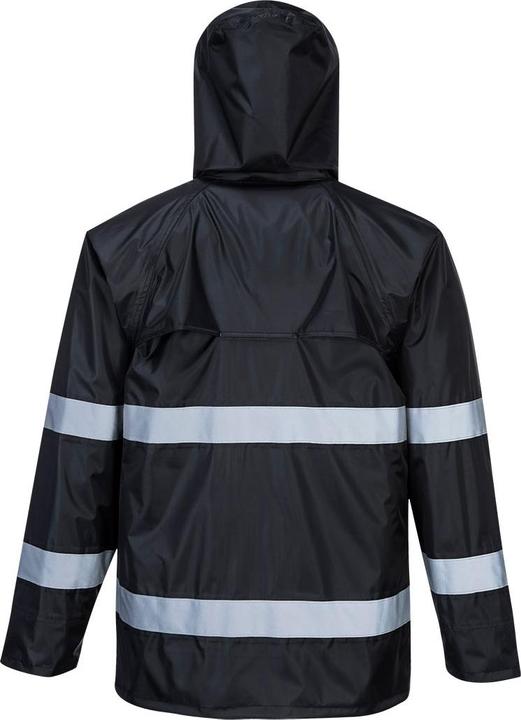 Produktbild Portwest Mens Classic Iona Raincoat