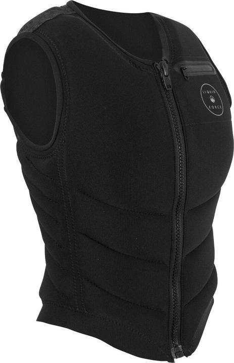 Produktbild Liquid Force Breeze Comp Vest Ce Women (M)