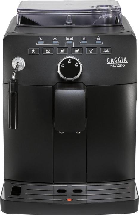 Actual product image Gaggia Naviglio HD8749/01