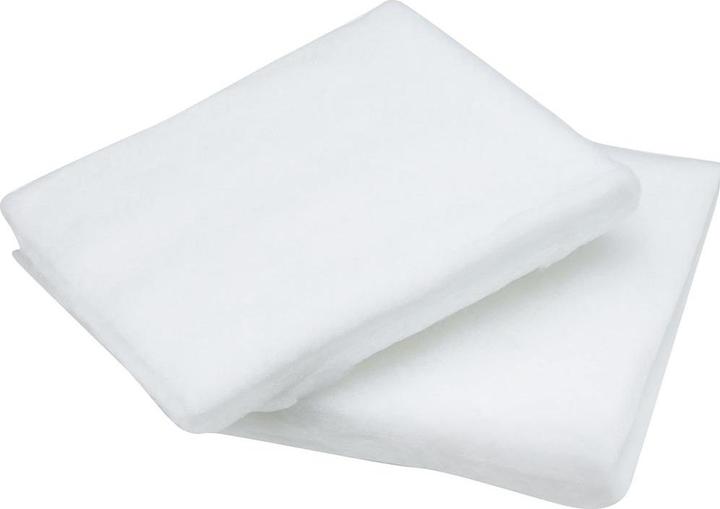 Produktbild Xavax Haushaltsfilter Dunstabzug-Flauschfilter, 2er-Set