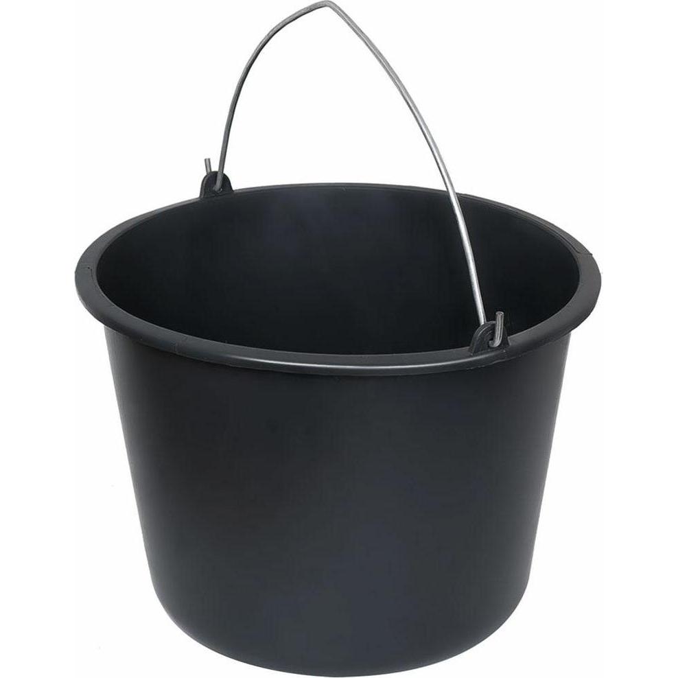 Awtools Benna da costruzione 5L, Pattumiera