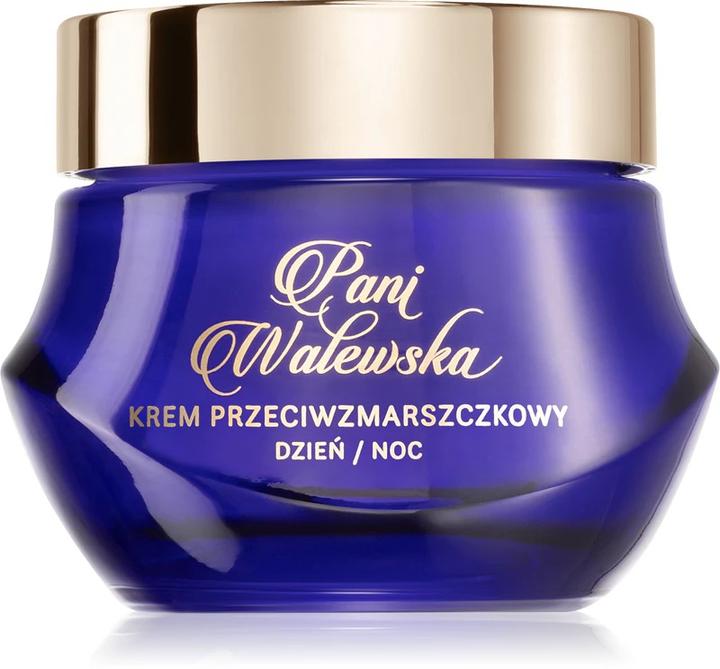 Image du produit Pani Walewska Mme. Walewska - Classic Anti-Wrinkle Day And Night Cream Crème de Jour /Nuit 50Ml (50 ml, Crème 24h)
