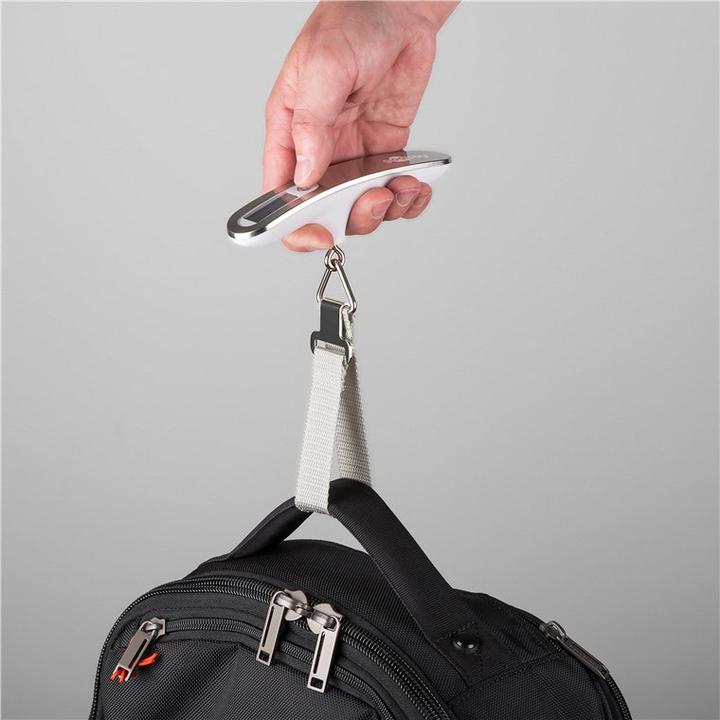 Productafbeelding Goobay Digitaal (Bagage weegschaal)