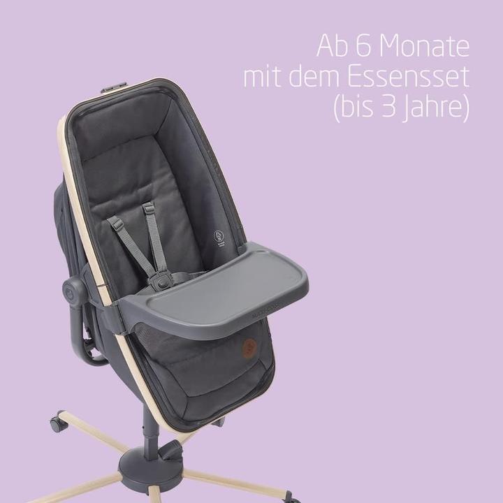 Actual product image Maxi-Cosi Alba