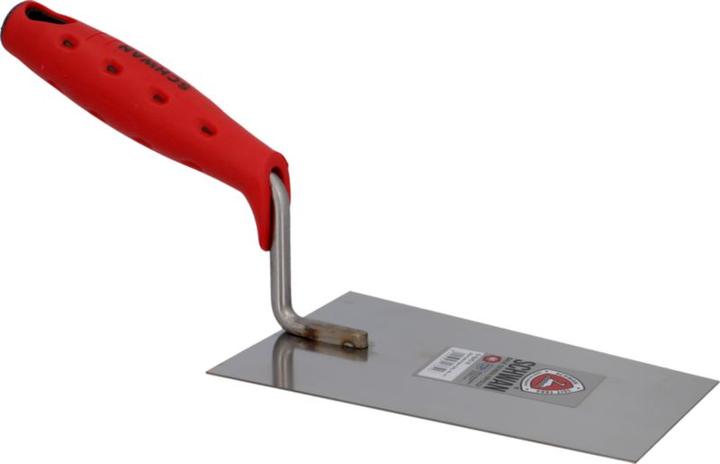 Actual product image Schwan brick trowel