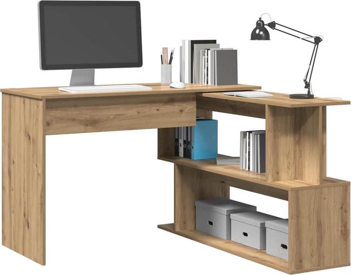 Artisan-Eiche, Braun