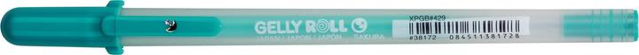 Image du produit Talens SAKURA Gelly Roll 10 Moonlight grün 0.5mm (Vert, 1x)