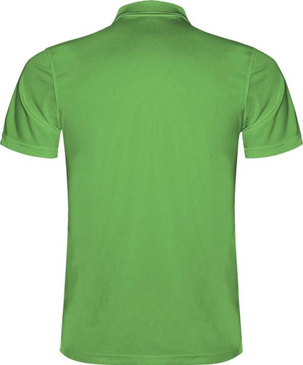 Produktbild Alpinia Monzha Poloshirt (104)