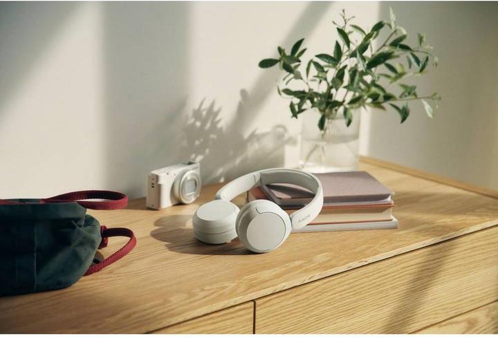 Produktbild Sony WH-CH520 (Keine Geräuschunterdrückung, 50 h, Kabellos)