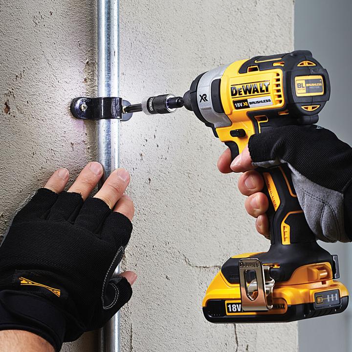 Actual product image DeWalt BitSet (T30, T25, T10)