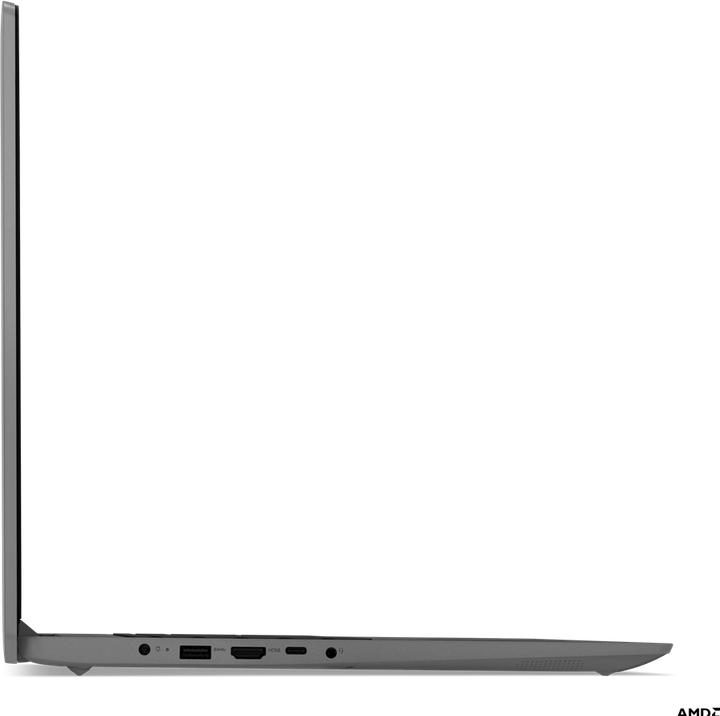 Produktbild Lenovo IdeaPad 3 17ABA7 (17.30", 512 GB, 8 GB, DE, AMD Ryzen 5 5625U)