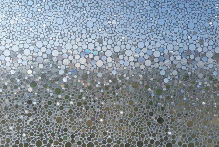 Produktbild Lineafix Codol (92 x 150 cm)