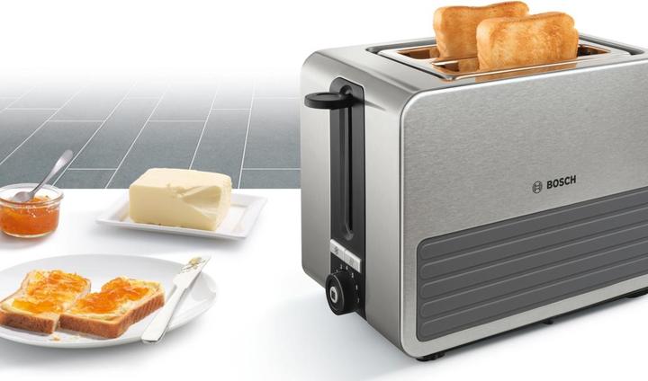 Produktbild Bosch Hausgeräte Tat7s25